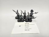 Age of Sigmar Hearthguard Berzerkers HKY-20