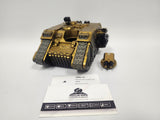 Warhammer 40,000 Land Raider HRK-13
