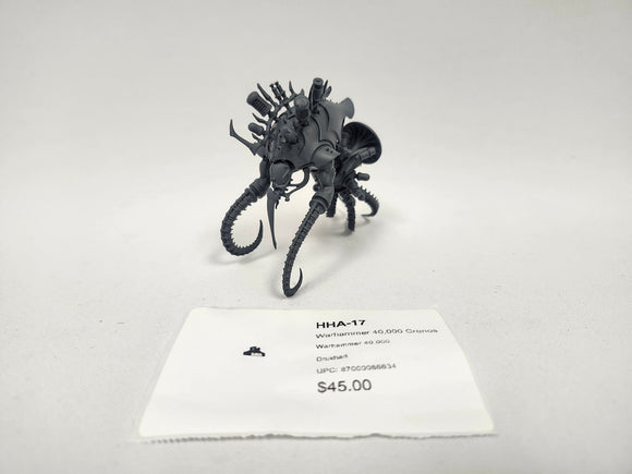 Warhammer 40,000 Cronos HHA-17