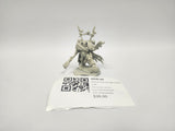 Warhammer 40,000 Chaos Lord HDB-26