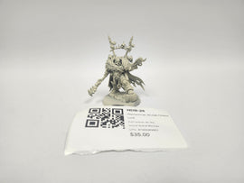 Warhammer 40,000 Chaos Lord HDB-26