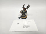 Age of Sigmar Aetheric Navigator HOM-27