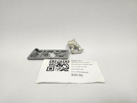 Warhammer 40,000 Apothecary metal oop HGP-21