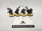 Age of Sigmar Praetors HQU-28