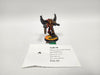 Warhammer 40,000  Captain with Jump Pack HJR-16