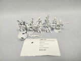 Warhammer 40,000 Kabalite Warriors HML-02