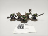 Age of Sigmar Orruk Brutes HBD-08