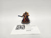 Warhammer 40,000 Space Marines Primaris Librarian HEN-26