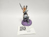 Age of Sigmar Killaboss On Great Gnashtoof GZL-30