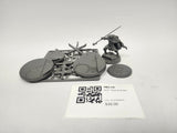 MCP: Klaw & M'baku HEI-18