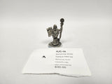 Warhammer 40,000 Dialogus metal oop HJC-19