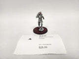 Marvel Crisis Protocol Cyclops  HLS-22