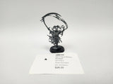Age of Sigmar Mortisan Soulreaper HRN-03