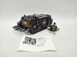Warhammer 40,000 Rhino HGN-20