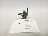 Warhammer 40,000 Commissar HIK-05