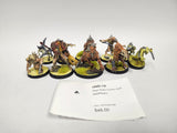 Flesh Eater Courts royal beastflayers HND-19
