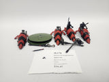 Warhammer 40,000 Shining Spears oop HLJ-18