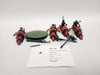 Warhammer 40,000 Shining Spears oop HLJ-18