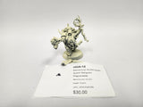 Warhammer 40,000 Death Guard: Malignant Plaguecaster HOA-12