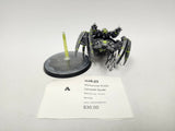 Warhammer 40,000 Canoptek Spyder HJA-23