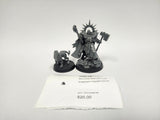Stormcast Eternals Lord-Imperatant w/gryph hound HJD-19