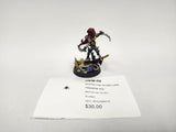 Warhammer 40,000 Lelith Hesperax oop HKM-02