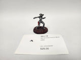 Marvel Crisis Protocol Black widow HLL-16