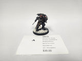 Warhammer 40,000 Primaris Lieutenant In Phobos Armour HIS-04