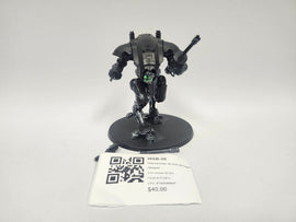 Warhammer 40,000 Armiger Helverin HGB-30