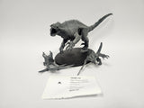 Age of Sigmar Saurus Oldblood On Carnosaur HHW-15