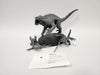 Age of Sigmar Saurus Oldblood On Carnosaur HHW-15
