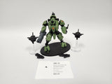 Warhammer 40,000 Xv95 Ghostkeel Battlesuit HRC-16