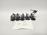 Age of Sigmar Cryptguard HNK-13