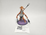 Age of Sigmar Breaka-Boss On Mirebrute Troggoth GZL-16