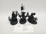 Age of Sigmar Morbheg Knights HKX-19