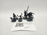 Warhammer underworlds Eyes of the Nine HDZ-02