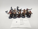 Age of Sigmar Bloodreavers HPJ-02
