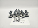 Warhammer 40,000 Fire Warriors Strike Team HAN-25