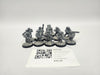 Warhammer 40,000 Fire Warriors Strike Team HAN-25