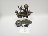 Age of Sigmar Arkanaut Frigate HOM-14