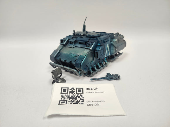 Primaris Impulsor HBS-26