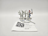 Warhammer 40,000 Howling Banshees metal oop HGR-13