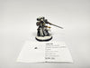 Warhammer 40,000 Primaris Librarian In Phobos Armour HIR-26