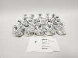 Warhammer 40,000 Necron Warriors HKP-20