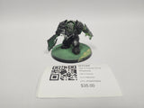 Age of Sigmar Orruk Megaboss GTI-05