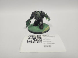 Age of Sigmar Orruk Megaboss GTI-05