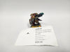 Warhammer 40,000 Captain With Master-Crafted Heavy Bolt Rifle HJR-24
