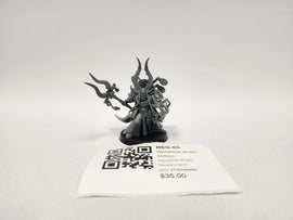 Warhammer 40,000 Ahriman HEG-05