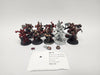 Warhammer 40,000 World Eaters: Khorne Berzerkers HII-19