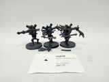 Drukhari - Grotesques oop  HGW-08